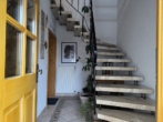Zugang zu den Apartments
