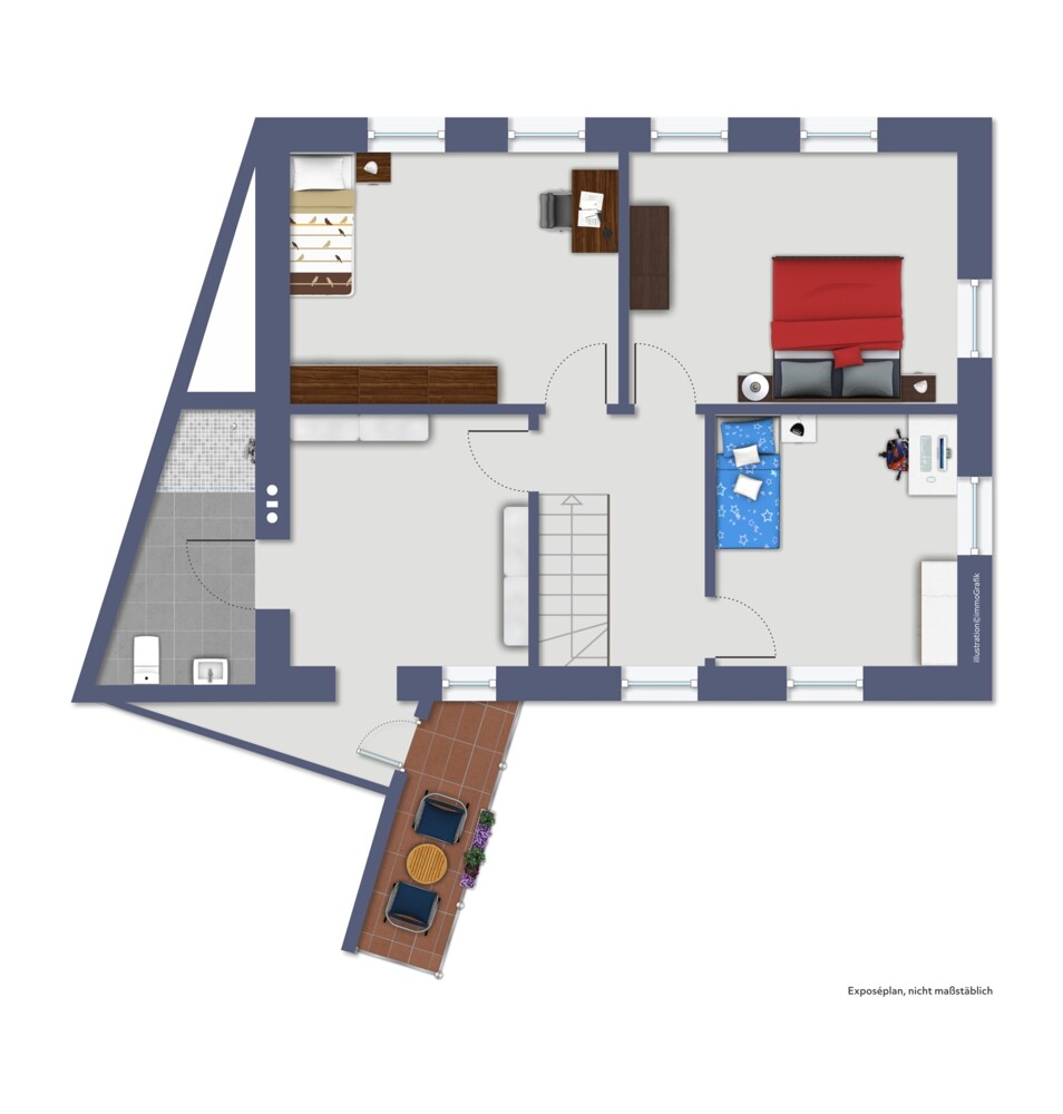 Elternhaus DG