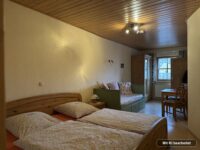 Apartment 3 mit Bad