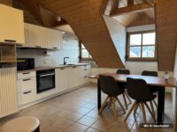 Apartment 4 mit Bad