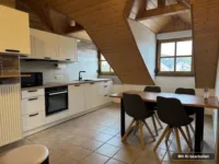 Apartment 4 mit Bad