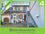 Titelbild - Weinheim – Stadtzentrum – und Sie mitten drin