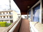 DG - Balkon Rechte Seite