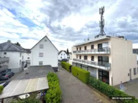 DG - Balkon Aussicht