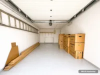 UG - Garage