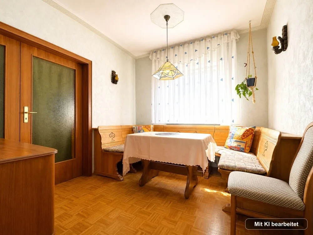 EG - Esszimmer Nr- 4