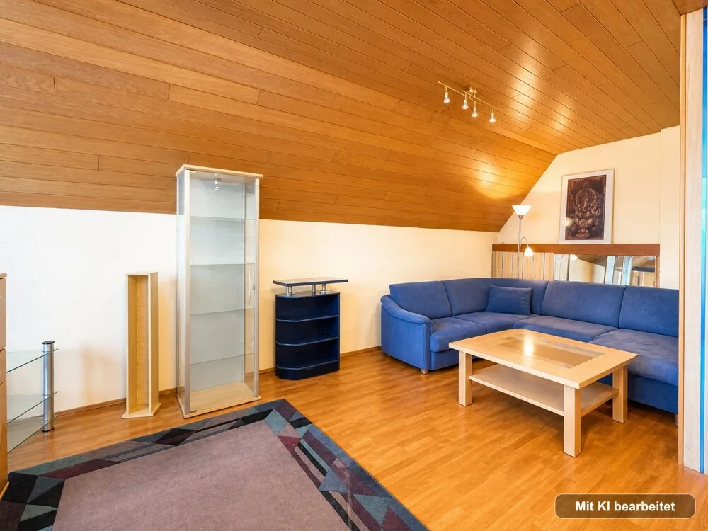 DG - Wohnzimmer Nr- 2
