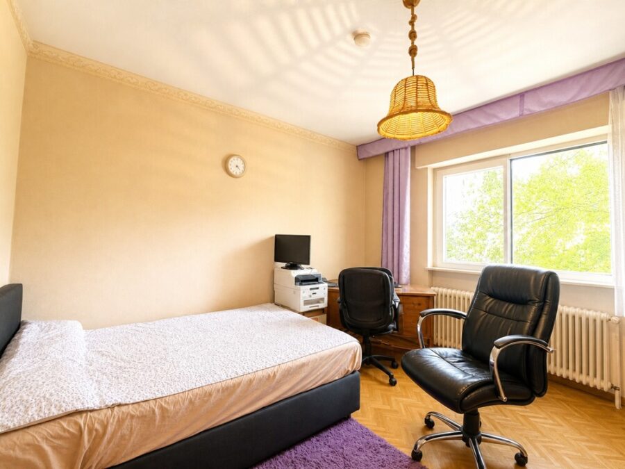 EG - Schlafzimmer Nr. 2-bearbeitet