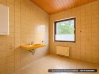 DG - Badezimmer Linke Seite