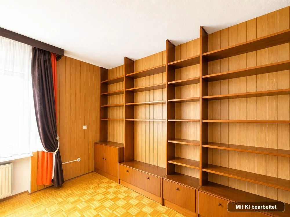 EG - Wohnzimmer Nr- 1 Rechts