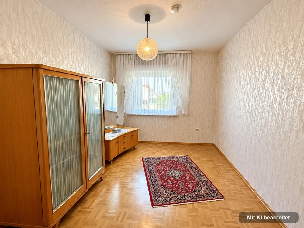 Kinderzimmer