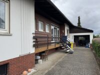 Eingangsbereich