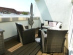 Dachterrasse - Hier macht Wohnen Freude!