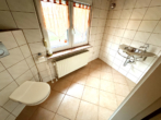 Gäste-WC - 1950er-Charme, 2020er-Komfort!