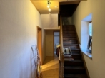 Treppenhaus OG Wohnung 1 - Mein neues Projekt…