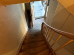 Treppe - Mein neues Projekt…