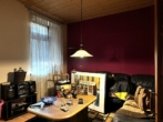 Wohnzimmer EG Wohnung 1 - Mein neues Projekt…