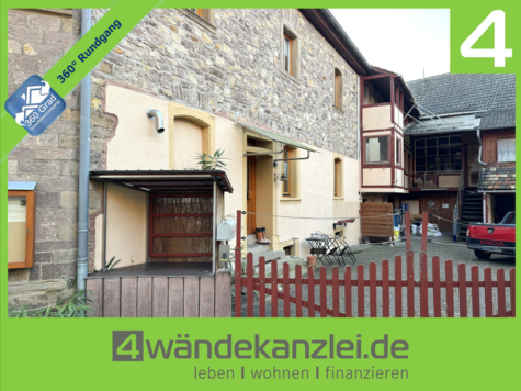 Mein neues Projekt…, 55599 Eckelsheim, Mehrfamilienhaus