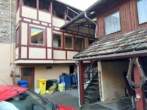 Blick auf Wohnung 2 und 3 - Mein neues Projekt…