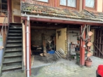 Zugang zu Wohnung 2 und 3 - Mein neues Projekt…