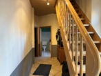 Treppenhaus - Mein neues Projekt…