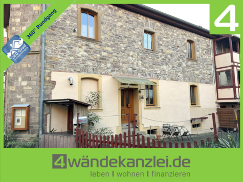 Mein neues Projekt…, 55599 Eckelsheim, Mehrfamilienhaus