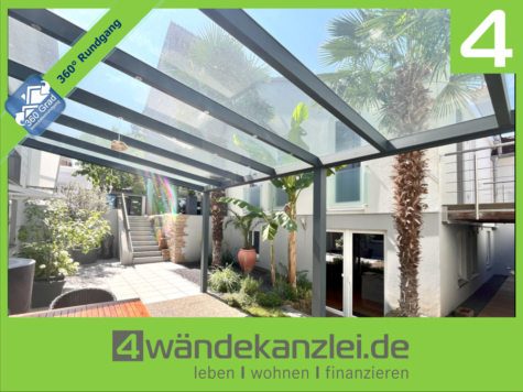 Wohnen und verwirklichen!, 67069 Ludwigshafen am Rhein / Edigheim, Mehrfamilienhaus