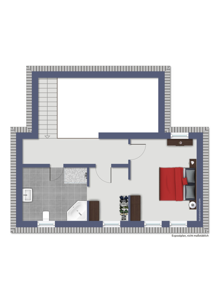 Wohnhaus Galerie