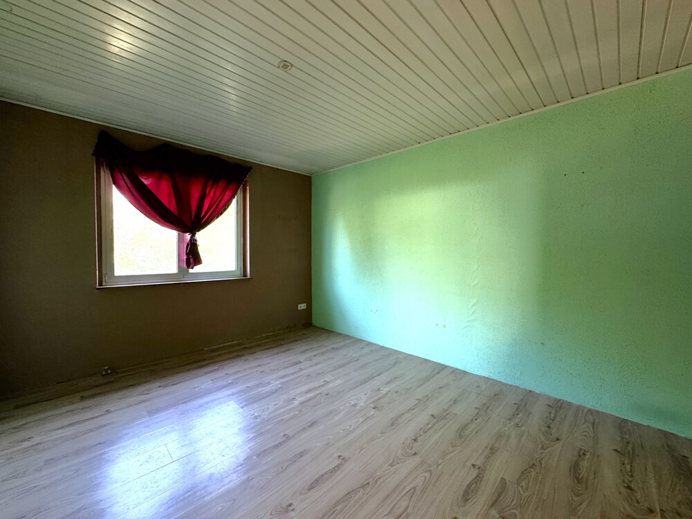 Schlafzimmer Vorderhaus