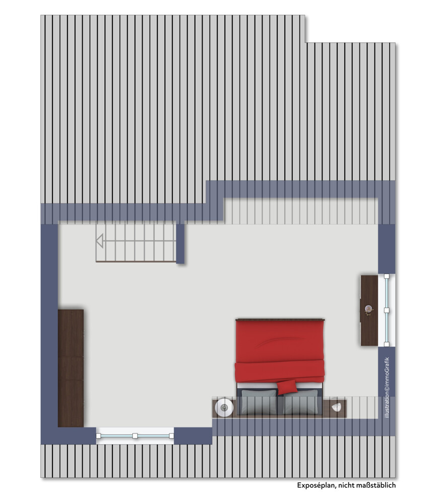 DG Vorderhaus