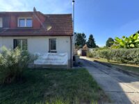 Haus Frontansich
