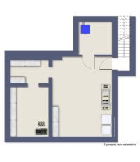 KG Vorderhaus