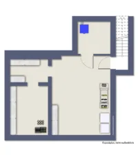 KG Vorderhaus