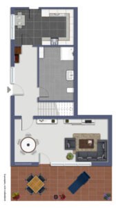 EG Hinterhaus