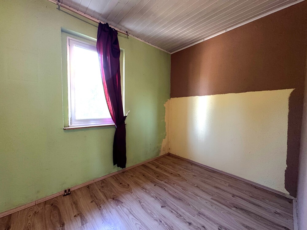 Schlafzimmer Vorderhaus
