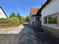 Einfahrt