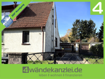 Weck mich auf!, 68239 Mannheim / Seckenheim, Doppelhaushälfte