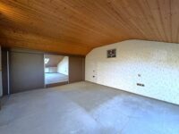 Schlafzimmer Hinterhaus