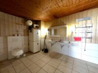 Badezimmer Hinterhaus