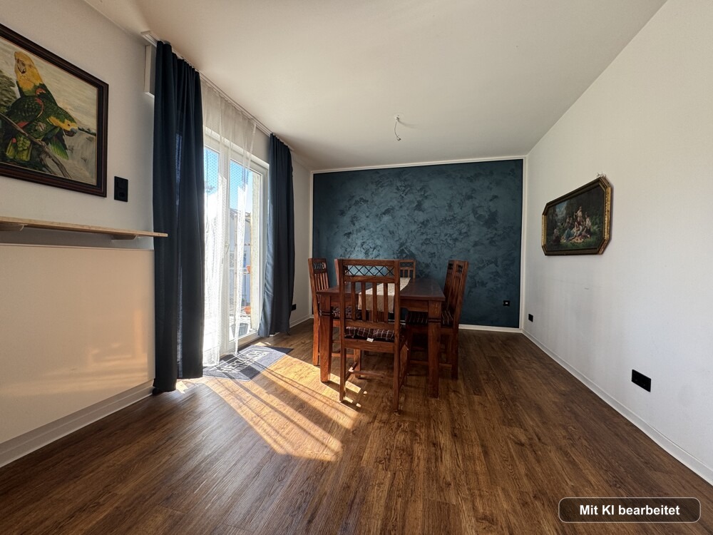 OG Wohnzimmer - Esszimmer_2