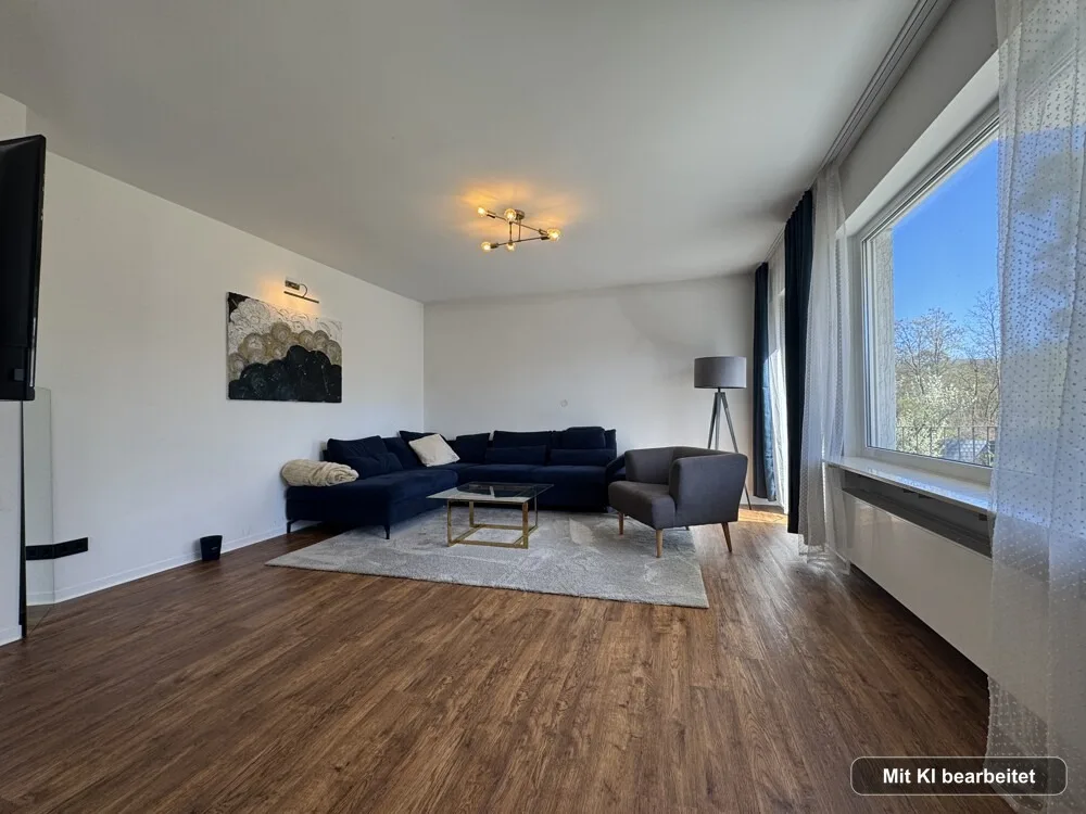 OG Wohnzimmer