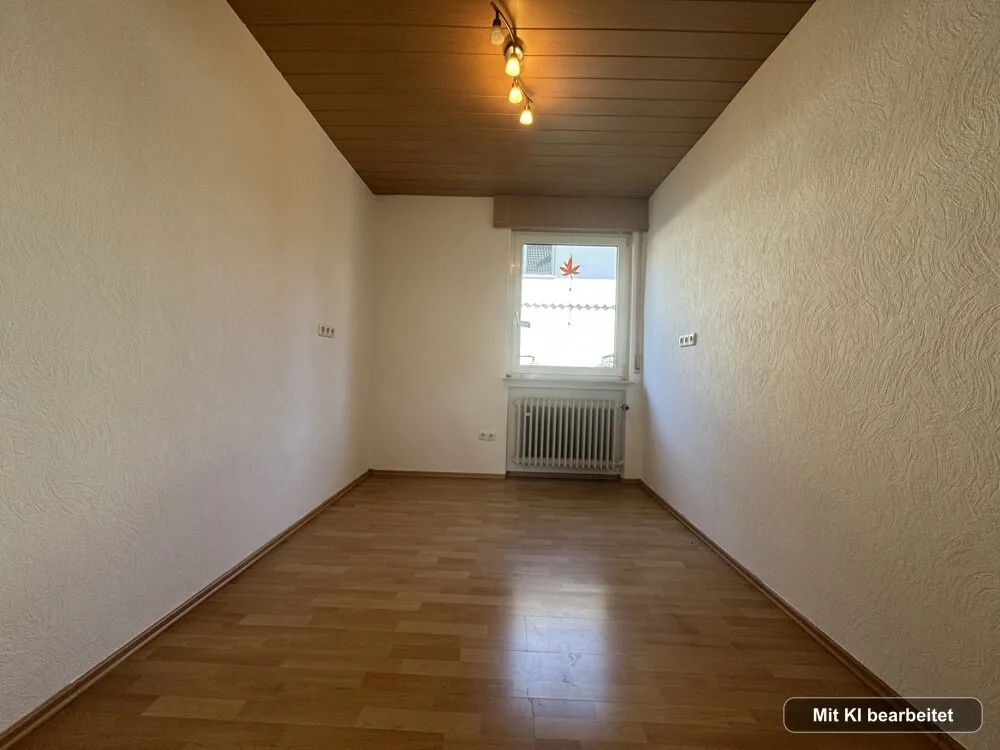 EG Kinderzimmer