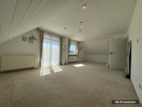 DG Wohnzimmer - Esszimmer