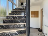 Treppen Haus EG - OG - DG - KG