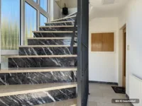 Treppen Haus EG - OG - DG - KG