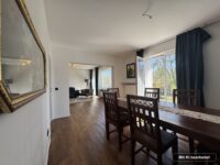 OG Wohnzimmer - Esszimmer