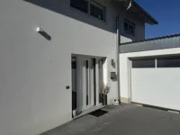 Eingang