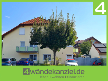 Frisch und Frei, 63868 Großwallstadt, Dachgeschosswohnung
