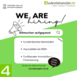 4wk_Aufgepasst - Natur und Privatsphäre pur!