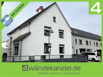 Hier macht Wohnen Freude!, 64297 Darmstadt, Einfamilienhaus